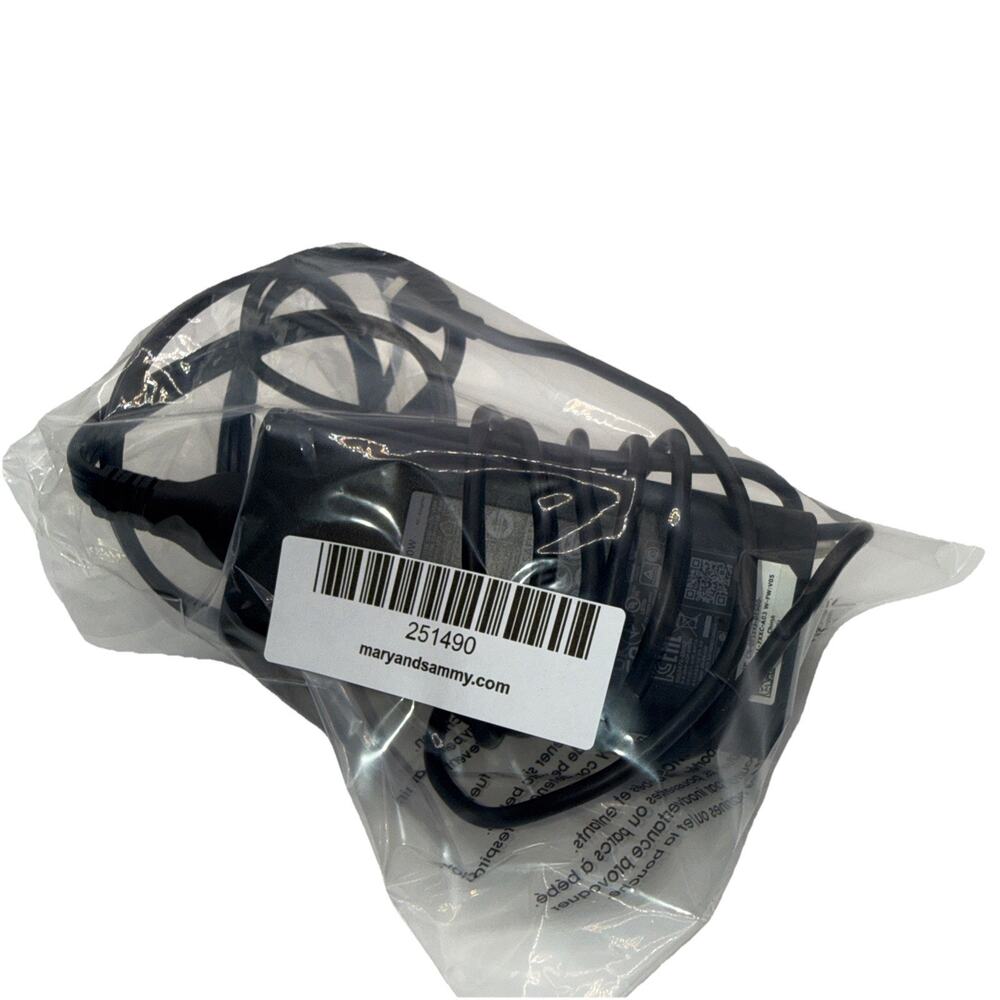 Dell 441-7XXC-A03 Laptop 65W Power Supply